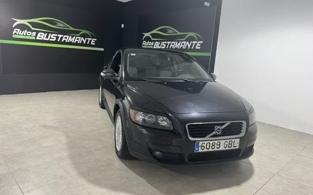 VOLVO C30 C30 1.6D