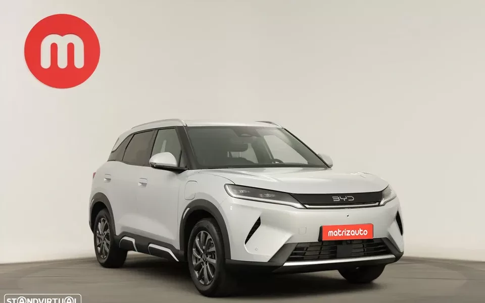 BYD Atto 2 1.5 DM-i Boost