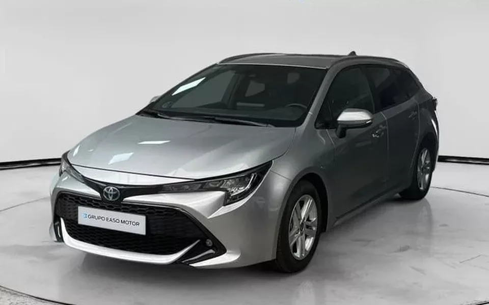 TOYOTA Corolla 1.8 HYBRID ACTIVE TECH E-CVT 122 4P