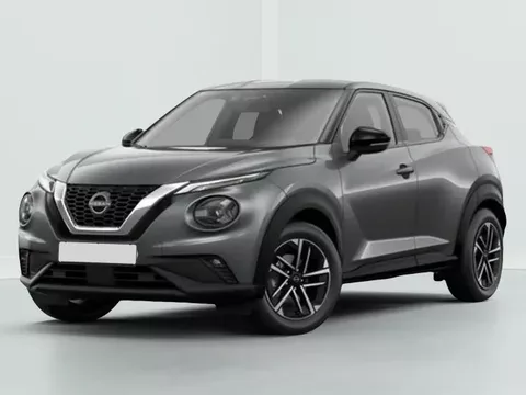 Nissan JUKE DIG-T 114 N-Connecta Zéro km immatriculé