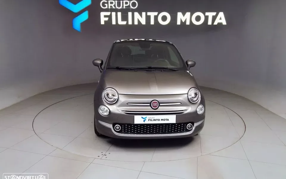 Fiat 500 1.0 Hybrid Club