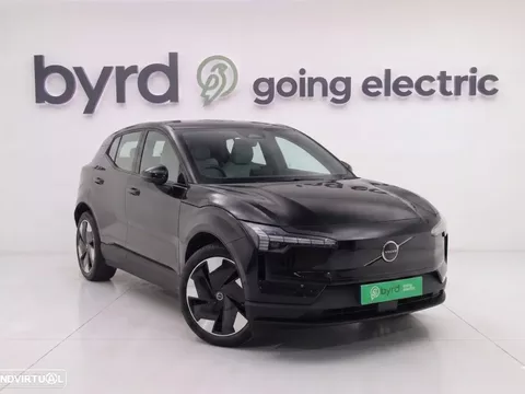 Volvo EX30 Single Motor Extended Range RWD Plus
