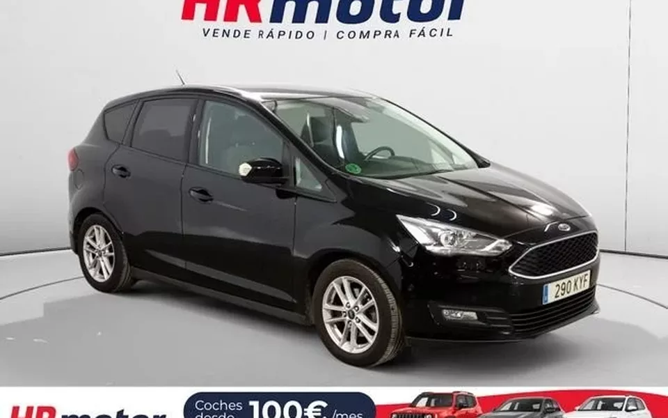 FORD C-Max Trend Plus