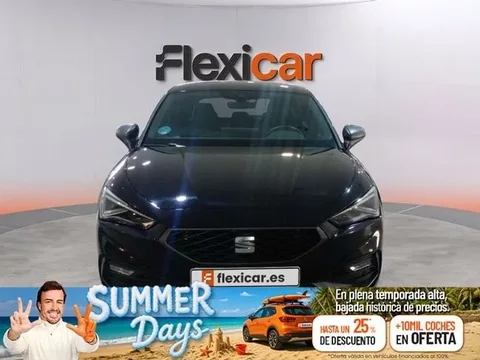 SEAT León SP 1.5 TSI 110kW FR 75 Aniversario