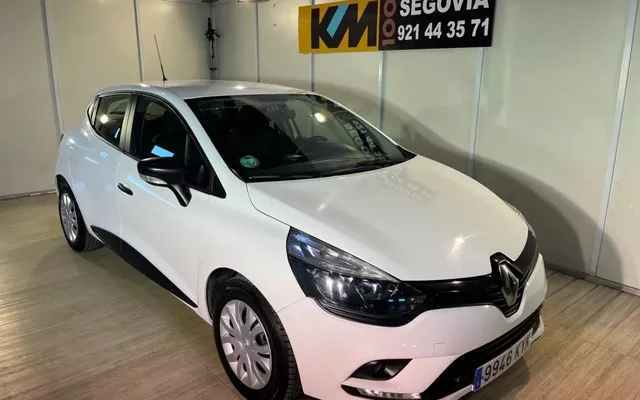 RENAULT Clio Clio TCe Energy Business 55kW
