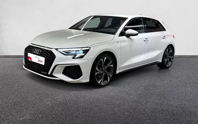 AUDI A3 Sportback 35 TDI 150 S tronic 7 S Line