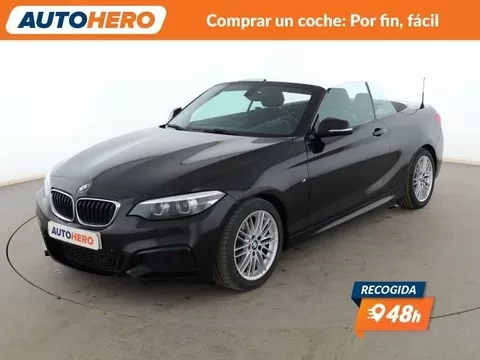 BMW Serie 2 218i M Sport