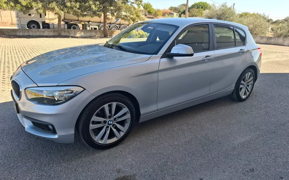 BMW 116