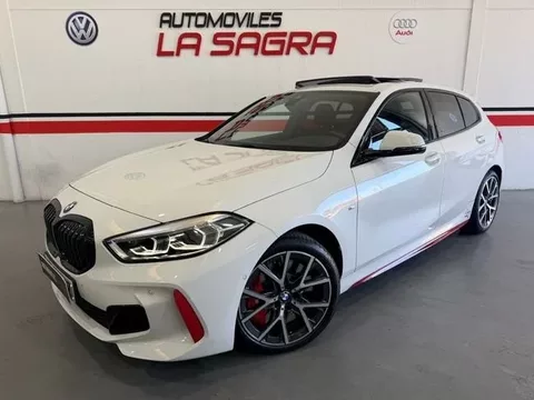 BMW Serie 1 M Sport
