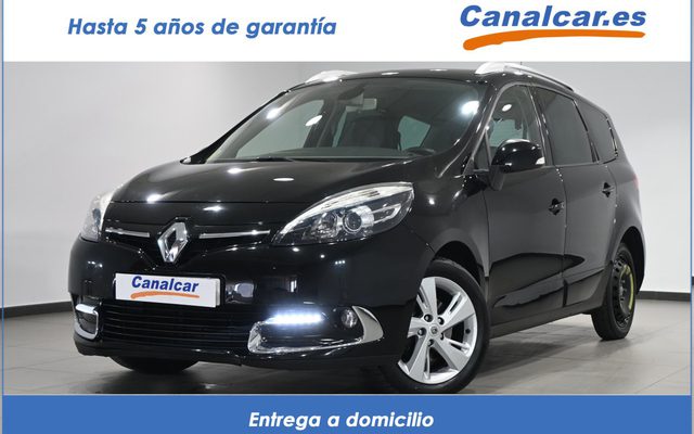 Renault Grand Scenic 1.6dCi