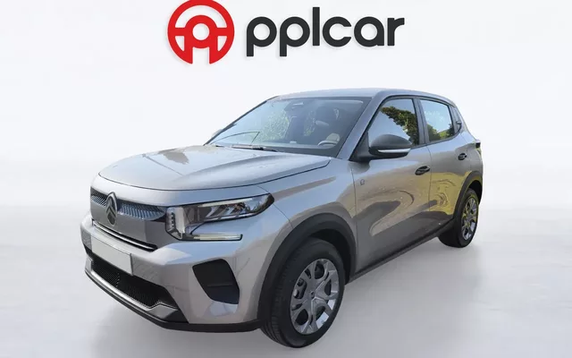 Citroën e-C3 44 kWh You Pack Plus