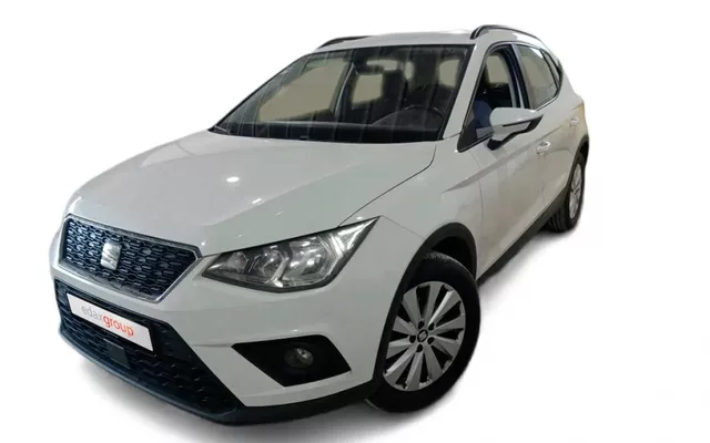 SEAT Arona 1.6 TDI Style
