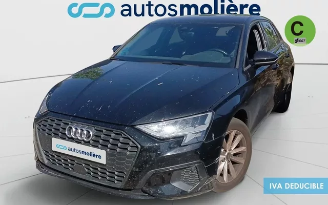 35 TDI 110 kW (150 CV) S tronic