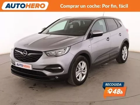 OPEL Grandland X 1.6 CDTI DPF Selective