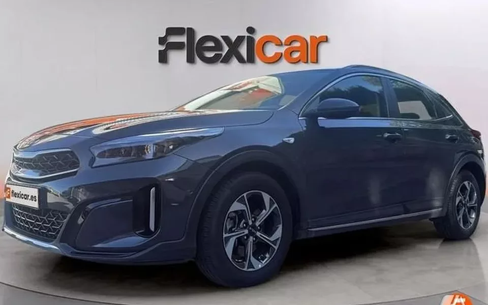KIA XCeed XCeed 1.0 T-GDi Drive