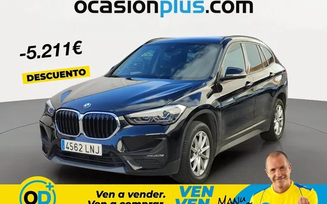 BMW X1 X1 sDrive 20dA