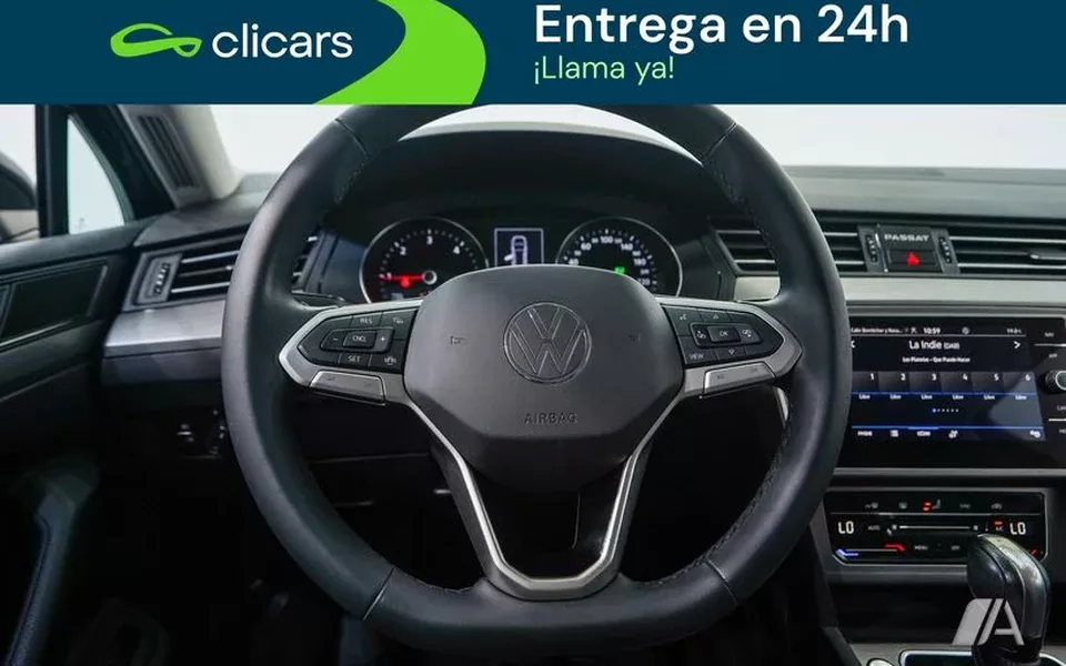 VOLKSWAGEN Passat Passat Variant 2.0TDI EVO Business 90kW DSG7