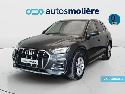 Advanced 50 TFSIe quattro-ultra 220 kW (299 CV)