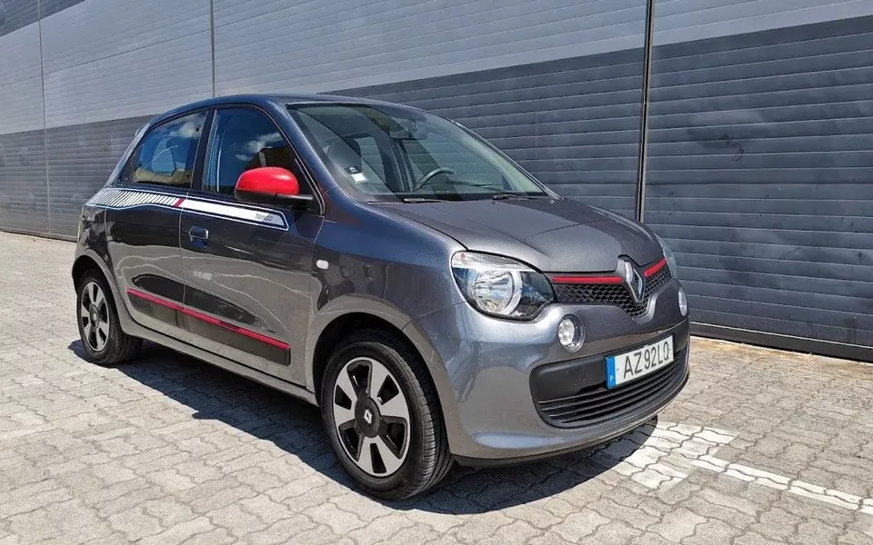 Renault Twingo SCe 70 S&S LIMITED