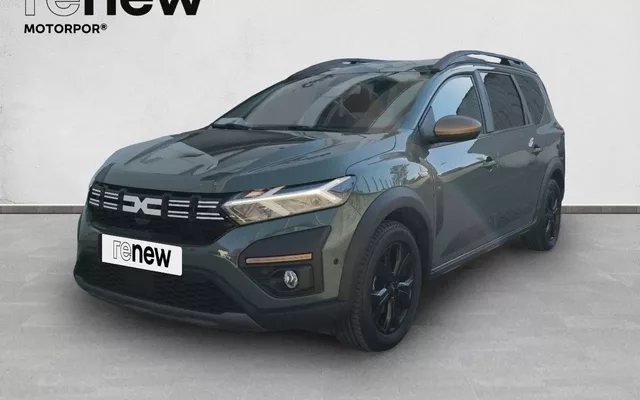Dacia Jogger 1.0 ECO-G SL Extreme+ Up&Go 7L Bi-Fuel