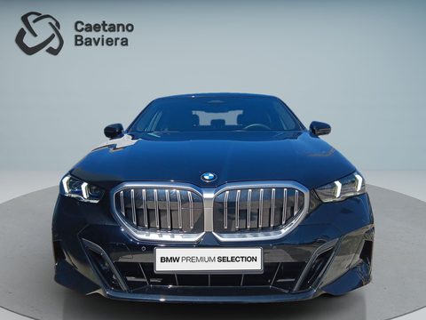 BMW Serie 5