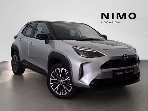 TOYOTA Yaris Cross Yaris Cross 120H Style