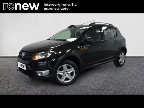 DACIA Sandero Sandero 0.9 TCE Stepway 90