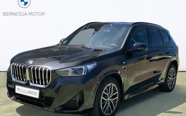 BMW X1 X1 xDrive 20dA