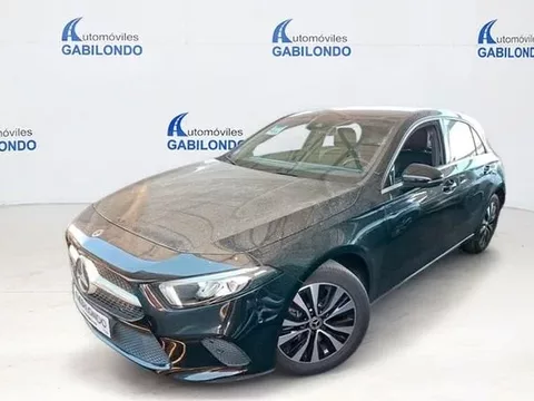 MERCEDES-BENZ Clase A A 250 e
