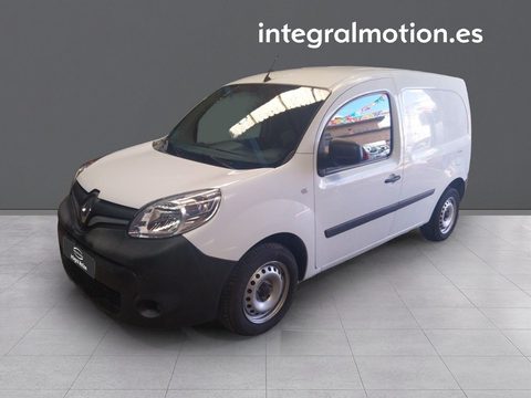 Renault Captur Zen dCi 66kW (90CV) -18