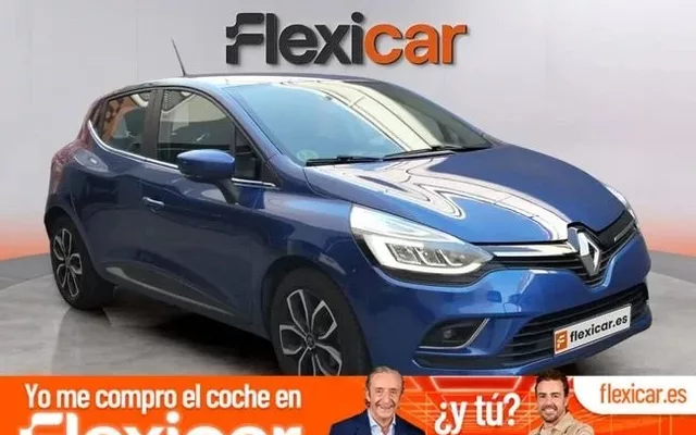 RENAULT Clio Zen Energy TCe 87kW (120CV)