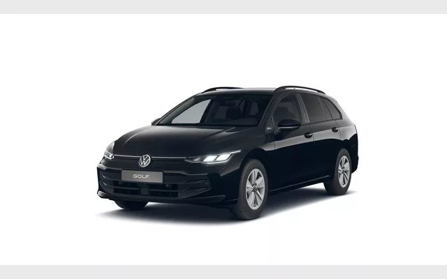 VOLKSWAGEN Golf VII SW Golf Variant Life Business 1.5 TSI 85 kW (116 pk) 6 versnellingen manueel