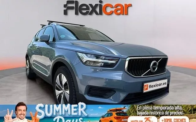 VOLVO XC40 2.0 D3