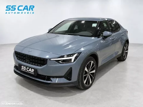 Polestar 2 Long Range 78 kWh