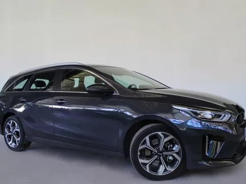 KIA Ceed CEED PHEV Tourer 1.6 PHEV eTech