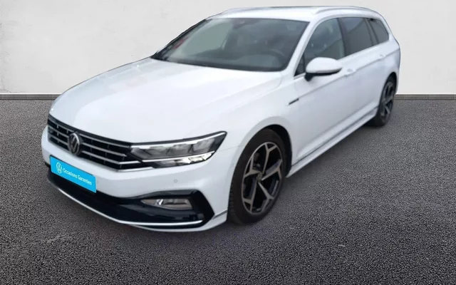 VOLKSWAGEN PASSAT SW 1.5 TSI ACT OPF 150 DSG7 R-Line