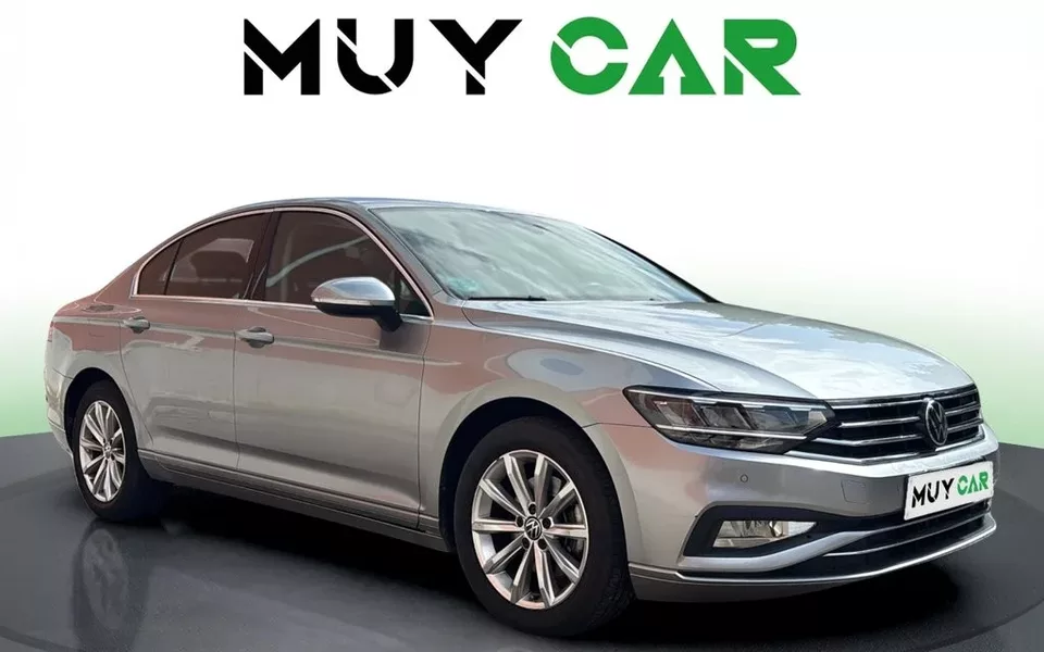VOLKSWAGEN Passat Passat 2.0TDI EVO Executive DSG7 90kW