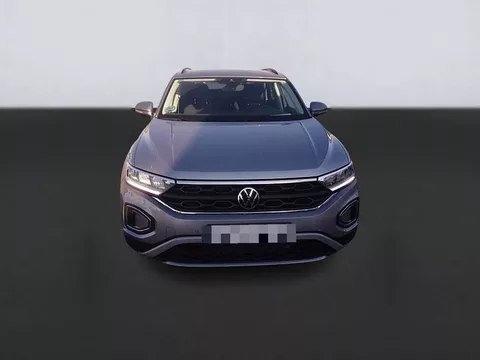 VOLKSWAGEN T-Roc Life 2.0 TDI 85kW (115CV)