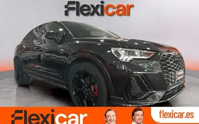 AUDI Q3 35 TDI quattro 110kW (150CV)