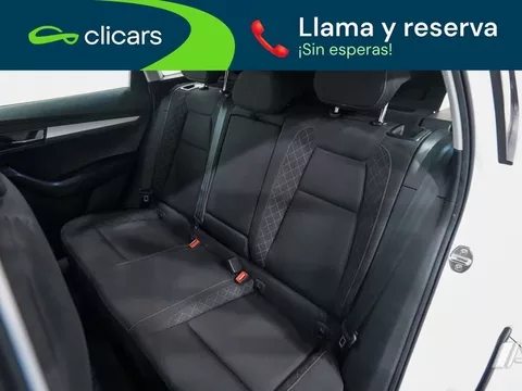 SKODA Karoq Karoq 1.5 TSI Ambition ACT DSG