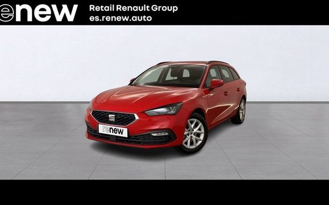 SEAT León ST 1.0 TSI S&S Style XS 81 kW (110 CV)