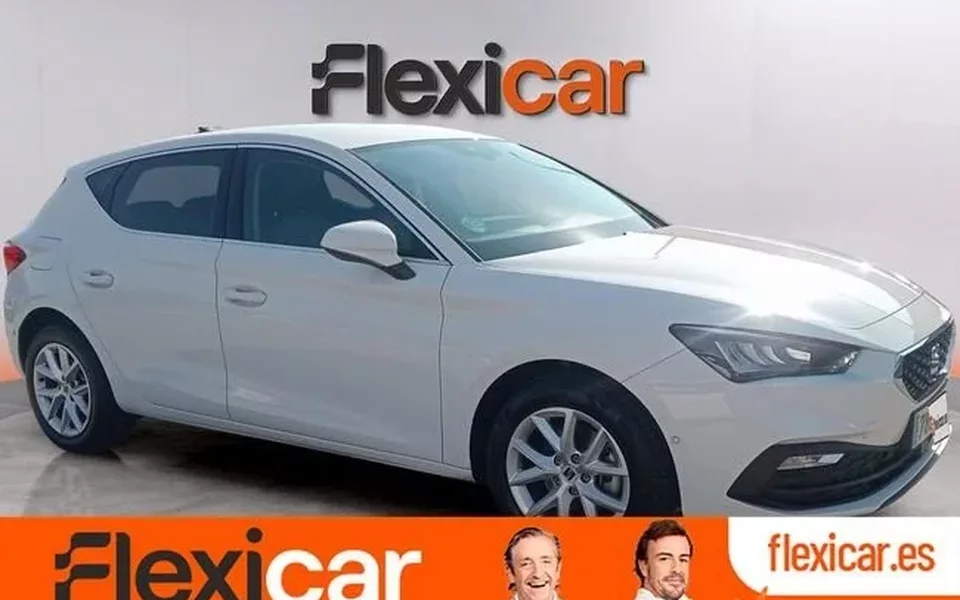 SEAT León SP 1.5 eTSI 85kW DSG Style 25 Aniv