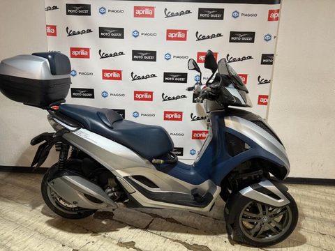 PIAGGIO MP3 300 YOURBAN