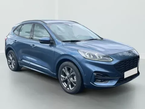 Ford KUGA KUGA 2.0D ECOBLUE 120CH BVA ST-LINE X Occasion