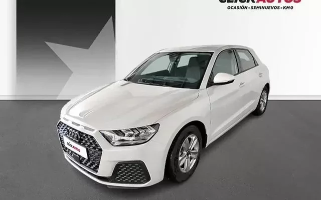 AUDI A1 1.0 TFSI 95CV Edition Connect