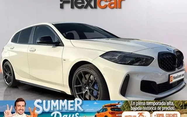 BMW Serie 1 M135i