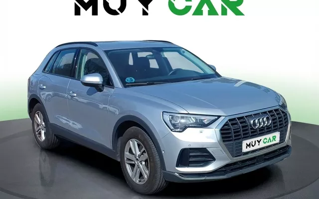 AUDI Q3 Q3 35 TDI quattro S tronic 110kW