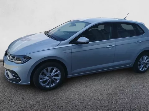 VOLKSWAGEN POLO 1.0 TSI 116 S&S DSG7 Style