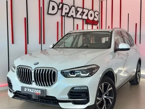 BMW X5 X5 xDrive 30dA 9.75 - 45999€ en Jerez de la frontera