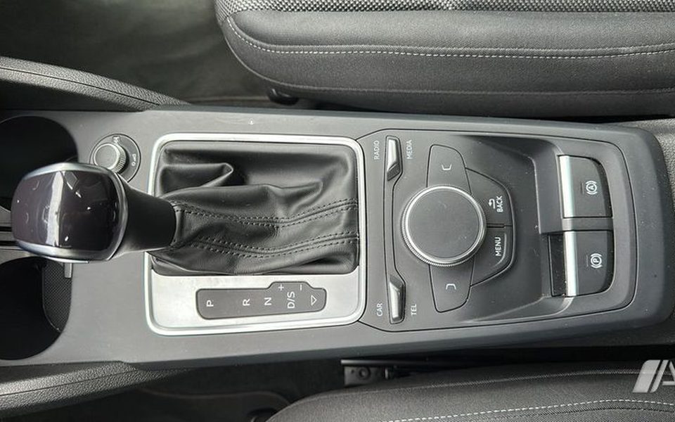 AUDI Q2 Q2 30 TDI S tronic 85kW - 22380€ en Girona